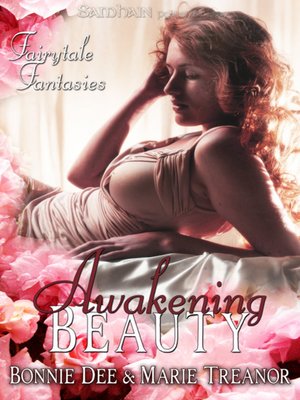 cover image of Awakening Beauty